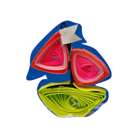 Jalsaart Sticker