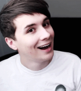 dan howell