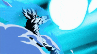 Dragon Ball GIF by TOEI Animation UK Dragon Ball GIF by TOEI Animation UK