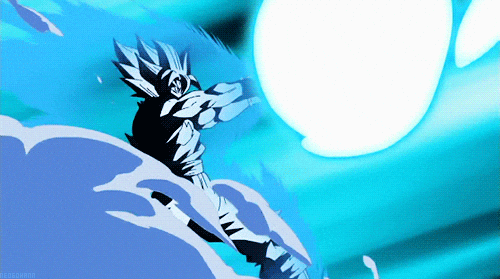 Dragon Ball Gif By Toei Animation Uk Find Share On Giphy