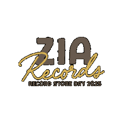 Las Vegas Sticker by Zia Records