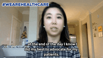 Health Care GIF by American Hospital Association