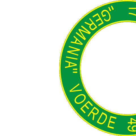 Bsv Sticker by Voerder Karnevalsverein