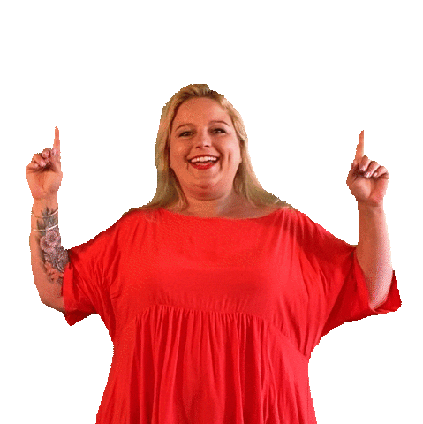 Franziska Bauer Sticker