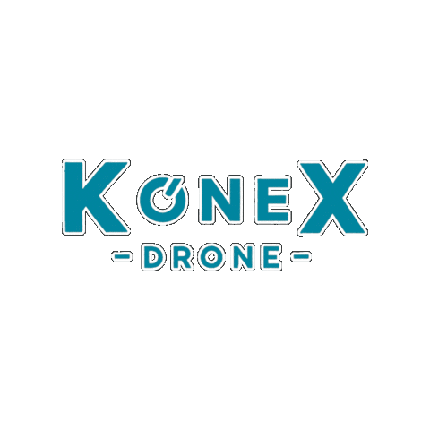 Konex Drone Sticker