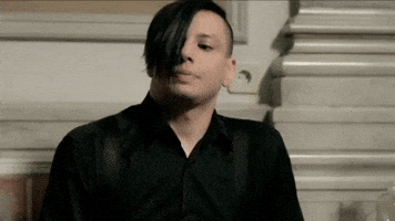 Rock GIF