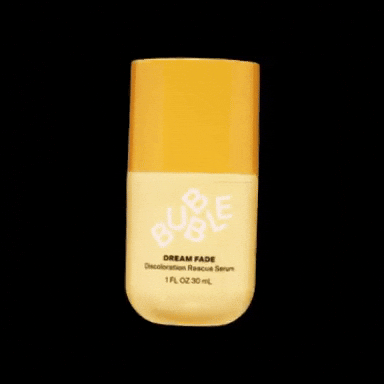 Bubbleambassador GIF by Bubble Skincare