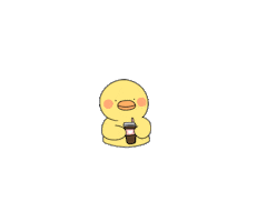 Happy Sticker
