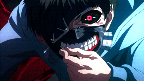 Tg GIF - Find & Share on GIPHY  Tokyo ghoul wallpapers, Tokyo ghoul, Tokyo  ghoul kaneki
