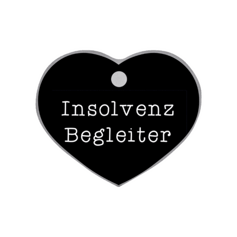 Pechmarken Sticker by Panikschlaufe