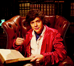 Harry Styles Take Me Home GIFs - Get the best GIF on GIPHY