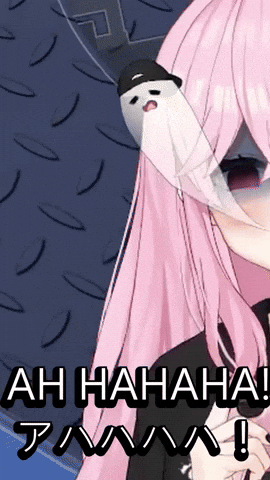 Laugh GIF