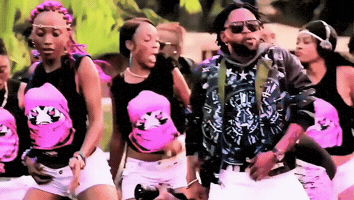 Happy Dance GIF