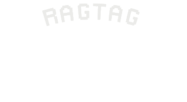 Sticker by RAGTAG Training