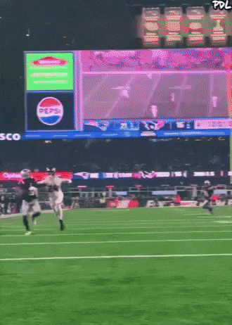 New England Patriots GIF by The Undroppables
