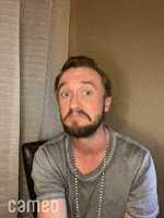 Harry Potter Reaction GIF by Cameo