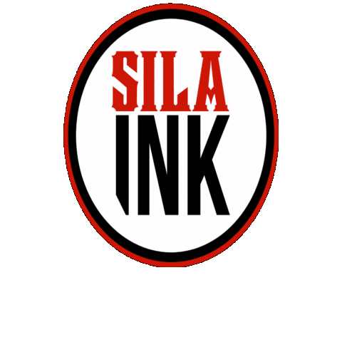 Cicala Sticker by SILA INK TATTOO