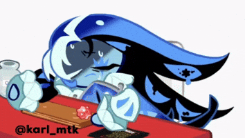 Cookie Run Kingdom GIF