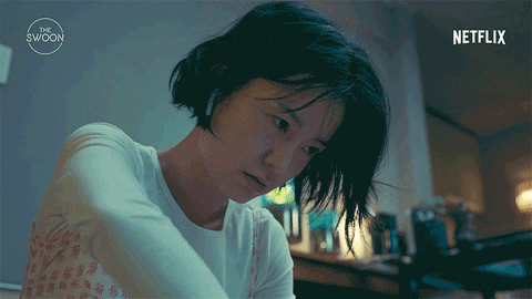 Angry Korean Drama GIF by The Swoon - Find & Share on GIPHY