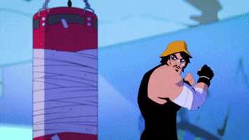 Wish Me Luck GIF by Wallows