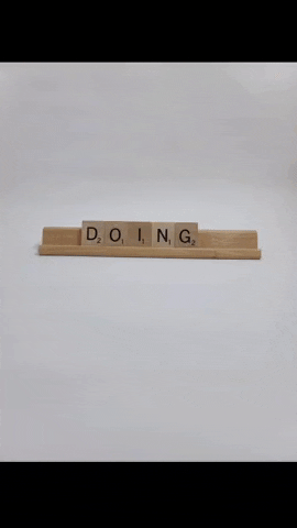 Encouragement Keep Going GIF by The Cringey Mom - Jen Campbell