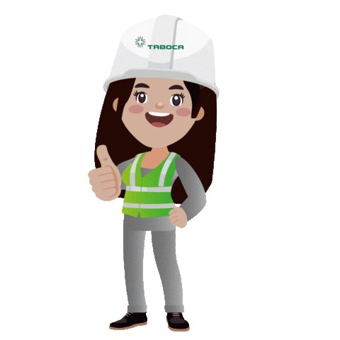 Sticker by Mineradora Taboca