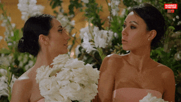 Sad Channel 9 GIF by Married At First Sight