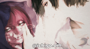 Fata Morgana Giselle GIF