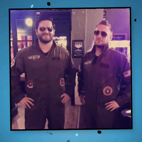 Happy Birthday GIF