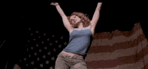 Independence Day Usa GIF by Madonna