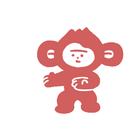 Hiku Sticker