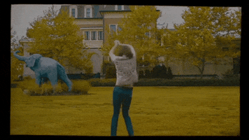 Happy Shake It Up GIF by Hounds