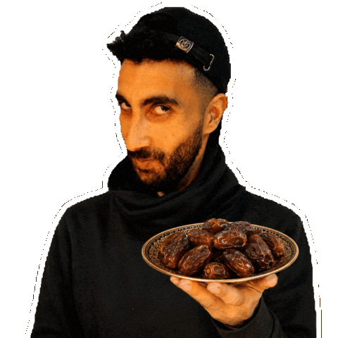 Ramadan Sticker