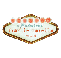 Fashion Gucci Sticker by FRANKIE MORELLO