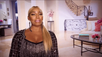 Real Housewives Lol GIF by Slice