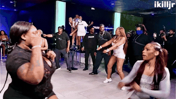 Fall Usa GIF