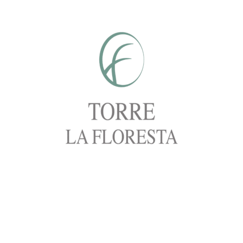 Torre La Floresta Sticker