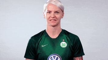 nilla fischer yes GIF by VfL Wolfsburg