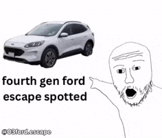Ford GIF