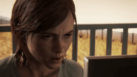 Get It Hell Yeah GIF by Naughty Dog - Find & Share on GIPHY