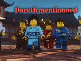 Ninjago GIF