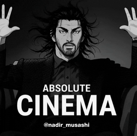 Miyamoto Musashi GIF