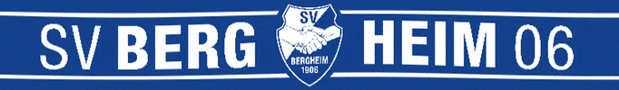 Football Fan GIF by SV Bergheim 1906