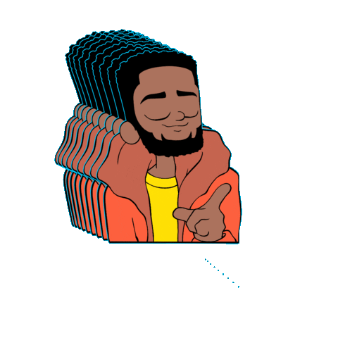 Animated Sticker