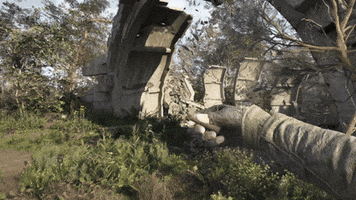 Stalker Anomaly GIF by GSC Game World