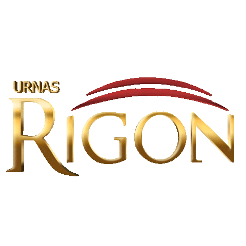 Urnas Rigon Sticker