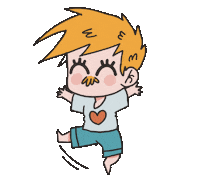 Happy Instagram Sticker