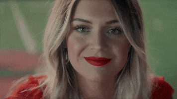 Happy Country Music GIF by Kelsea Ballerini