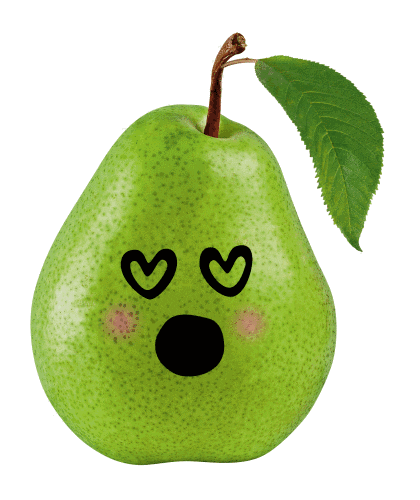 Vegan Wow Sticker by maryloufood