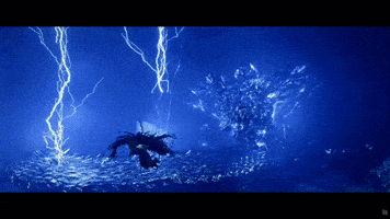 Pearl Abyss Bear GIF